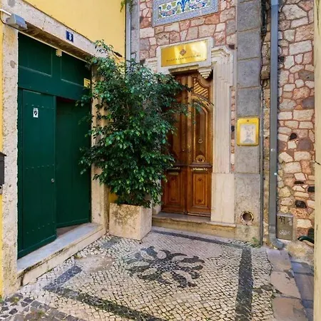 Διαμέρισμα Kuta Loft Alfama *
