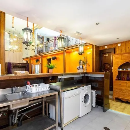 Διαμέρισμα Kuta Loft Alfama *