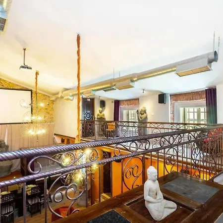 Διαμέρισμα Kuta Loft Alfama Lisboa