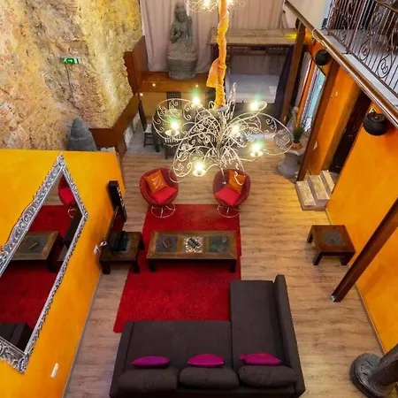 Kuta Loft Alfama Lissabon