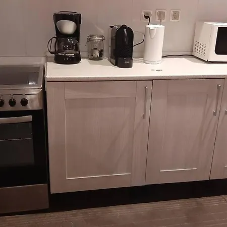 Kuta Loft Alfama Apartment Lissabon