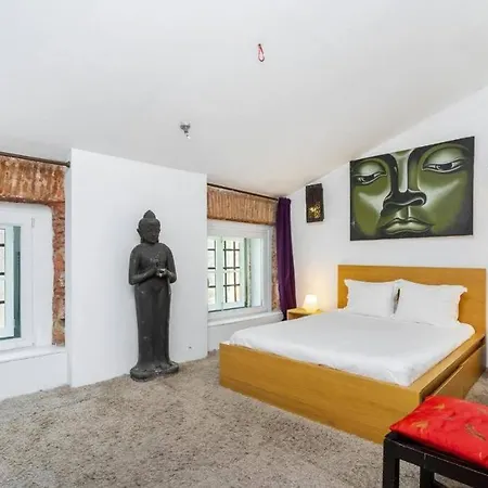 Apartamento Kuta Loft Alfama