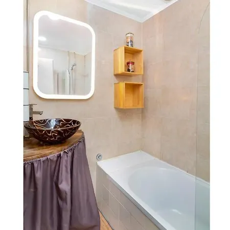 Kuta Loft Alfama Lisboa