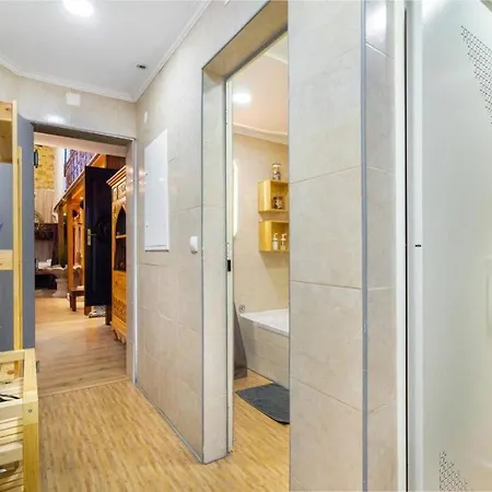 Kuta Loft Alfama * Lisboa