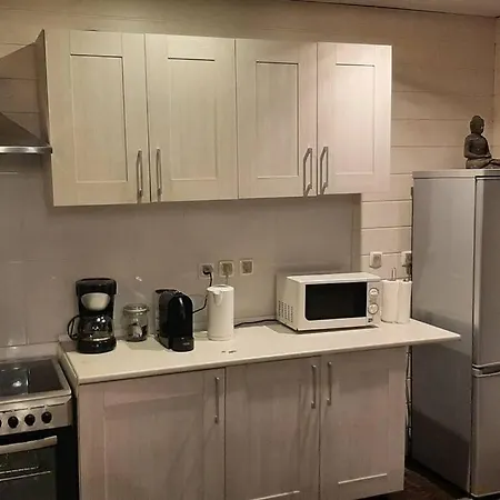 Kuta Loft Alfama Apartman Lisboa